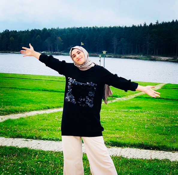 Masterchef Güzide kimdir gerçek mesleği bakın ne eşi ne iş yapıyor? - Resim: 3