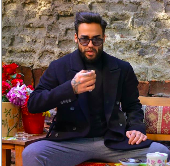 Neslihan Doğrusöz kimdir aslen nereli işte erkek olmadan önceki hali - Resim: 0