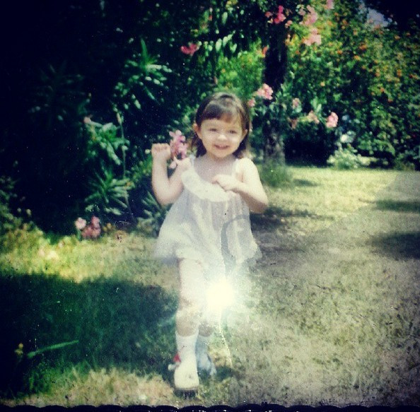 Kısmetse Olur kızı Cansu Deliktaş instagramı olay - Resim: 1