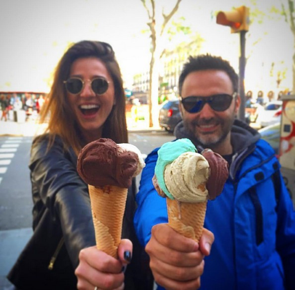 Arda Türkmen'in sevgilisi kim Instagram'daki ilk fotoğraf - Resim: 4