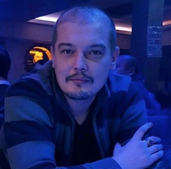 Arda Kural'ın yeni imajına bakın bomba değişim - Resim: 4