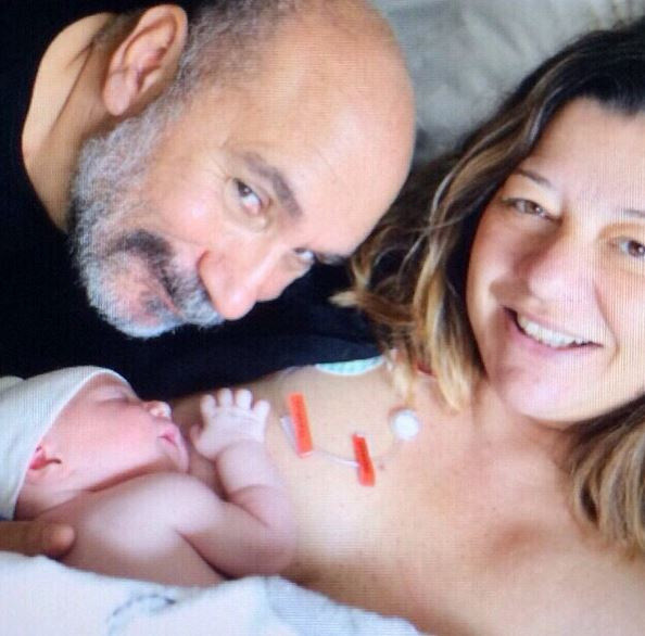 Mustafa Avkıran aslen nereli yaşı kaç eşi Övül Avkıran ve oğlu kimdir? - Resim: 0