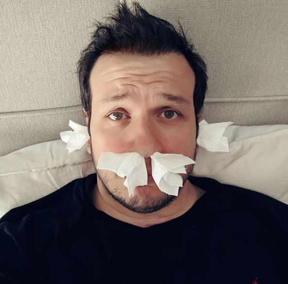 Şahan Gökbakar'ın taklit videosuna AK Partili İhsan Yavuz'dan yanıt - Resim: 2