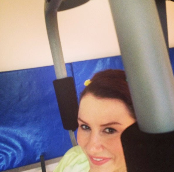 Deniz Seki'ye büyük sürpriz! Mutluluktan ağladı - Resim: 4