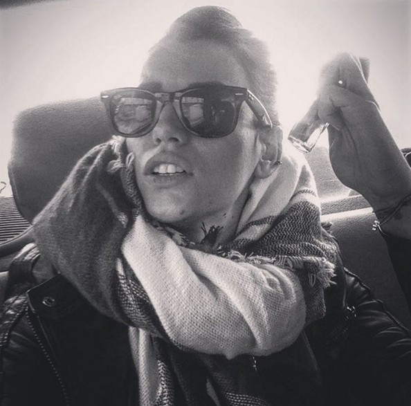 Survivor Gizem Kerimoğlu iddialı Instagram pozları - Resim: 2