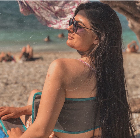 'Yakında g.tümü açacağım' diyen gelin adayı Hanife Gürdal 'bu son fotoğraf' deyip paylaştı - Resim: 4