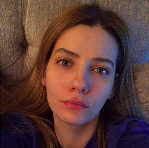 Sera Tokdemir eşi kim futbolcu Göksel Gencer'den neden boşandı - Resim: 1