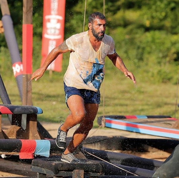 Survivor Ümit Karan'a ne oldu böyle son hali ağızları açık bıraktı  - Resim: 2
