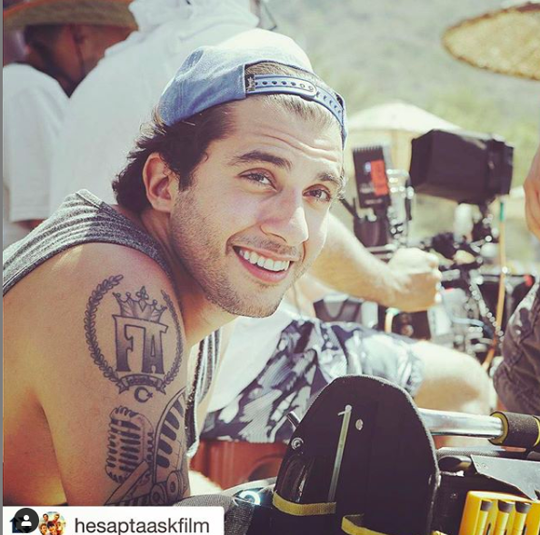 Mucize Doktor'un aşık Demir'i bakın kimin oğlu çıktı babası çok ünlü! - Resim: 4