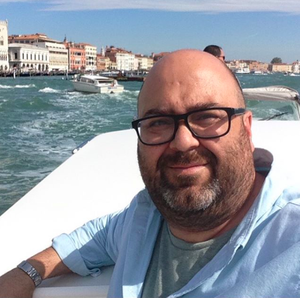 Somer Sivrioğlu evli mi boşandığı eşi Aslı Sivrioğlu kimdir yaşı? - Resim: 3