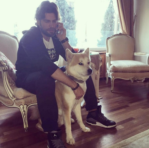 Aşk Yeniden'in Ertan'ı Mert Öcal'dan Instagram'da olay pozlar - Resim: 2