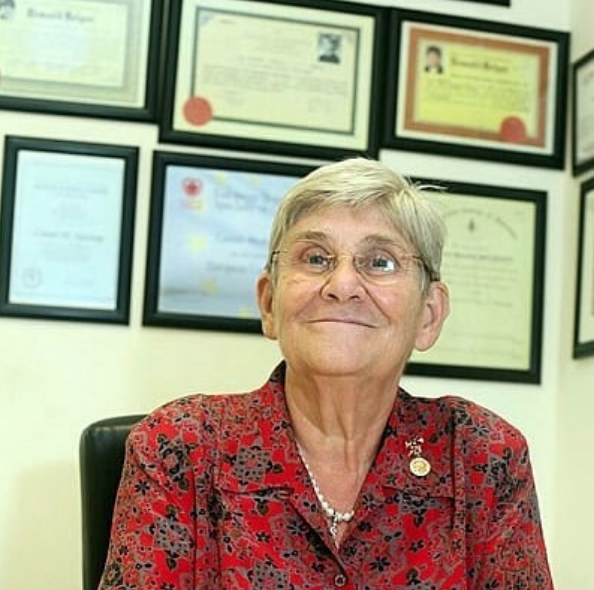 Canan Karatay'dan olay sözler! "Memleketi zehirliyorlar" - Resim: 4