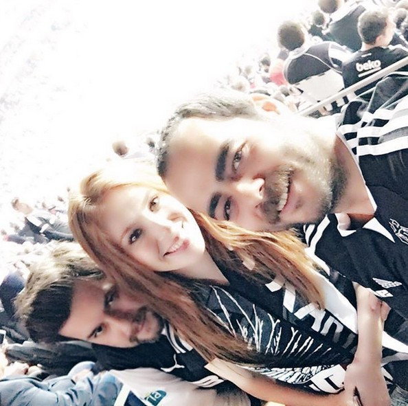 Elçin Sangu ile sevgilisi Yunus Özdiken'in çanta kavgası - Resim: 3