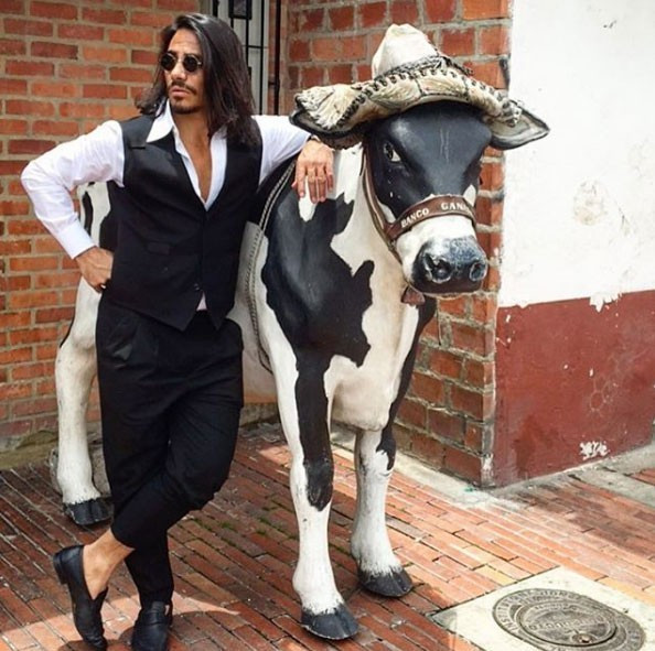 Justin Bieber'ın Nusret ile imtihanı! Kendi hesabından paylaştı - Resim: 2