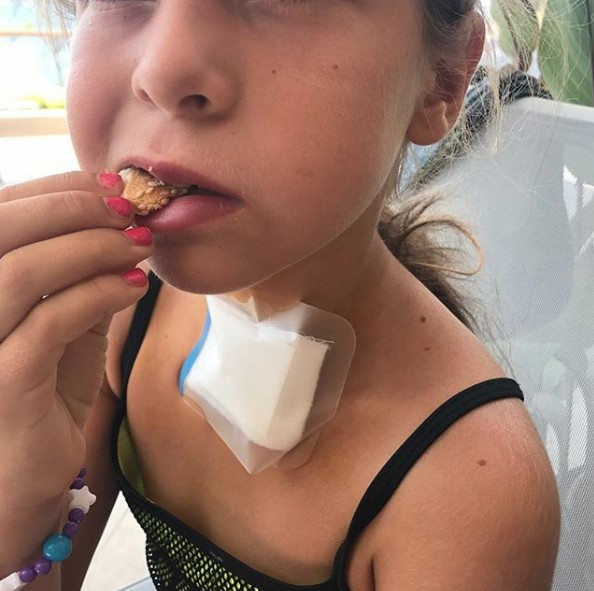 Yeliz Yeşilmen kızını reklam için mi yaktı şok iddia - Resim: 3