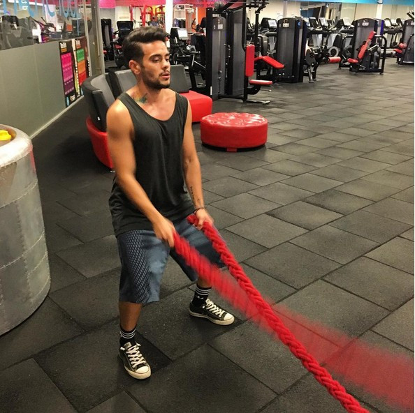 Rüzgar Erkoçlar'dan bomba karar! Evleneceğim - Resim: 4