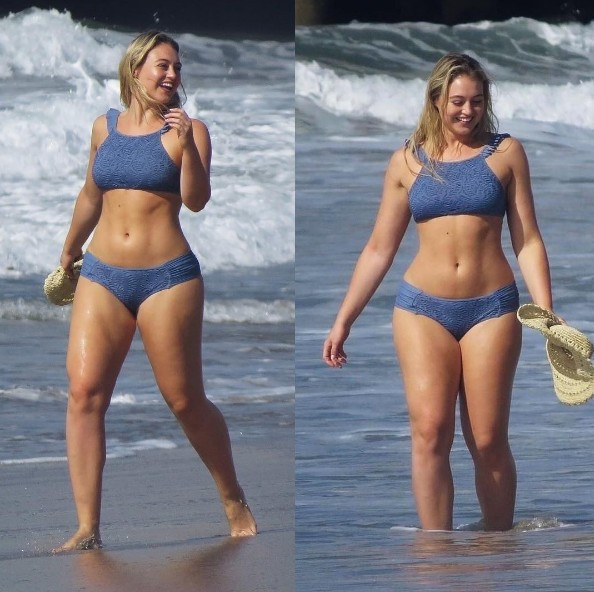 Instagram fenomeni metroda soyundu olanlara bakın! - Resim: 3