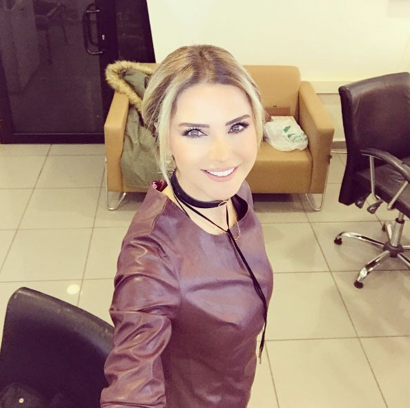 Ece Erken öldü mü iddialarına yanıt Allah... - Resim: 1