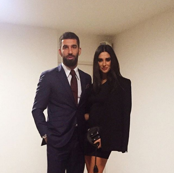 Arda Turan'a büyük şok Aslıhan Doğan öyle biriyle aşka yelken açtı ki - Resim: 4