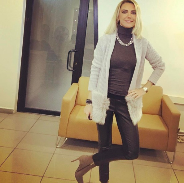 Ece Erken'den eski eşe dava nedenine bakın - Resim: 4