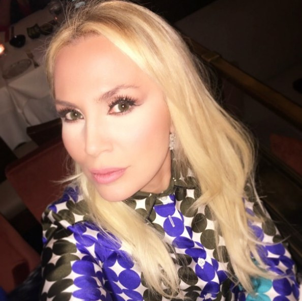 Lerzan Mutlu'nun makyajsız haline bakın tanımak imkansız - Resim: 4