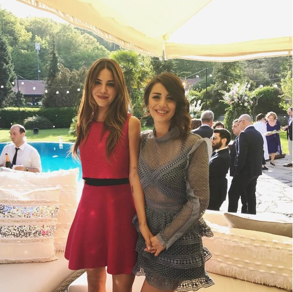 Yağmur Ünal aileye girdi Arda Turan aşkı böyle ifşa oldu - Resim: 3