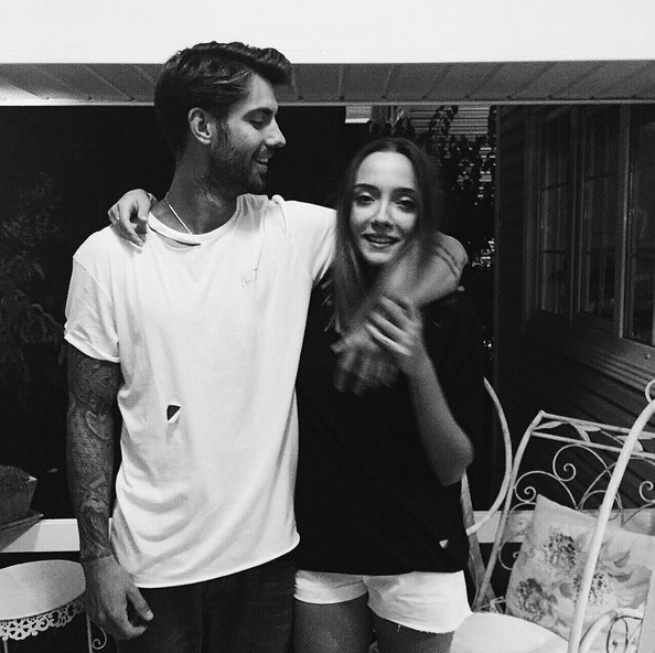 Survivor Serkay Tütüncü sevgilisi Cansu'dan ayrıldı mı? Şok - Resim: 3