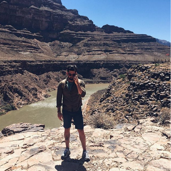 Son günlerde en çok o konuşuluyor kimdir bu Okan Can Yantır? - Resim: 3