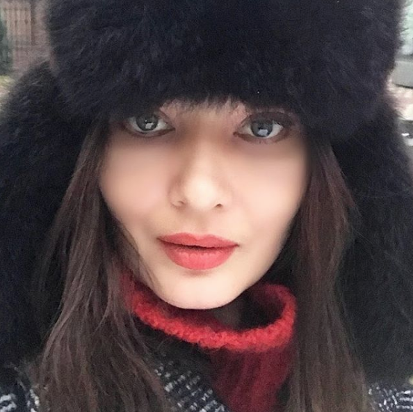 Nurgül Yeşilçay'ın kardeşi Tuğtekin Yeşilçay'a bakın hiç yabancı değil - Resim: 1