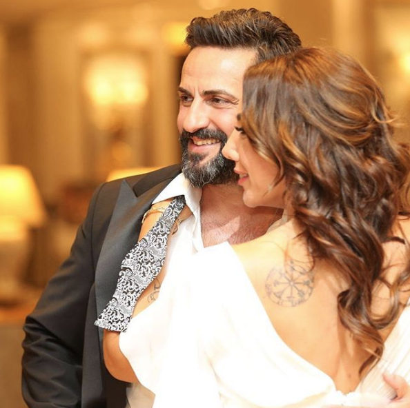 Oryantal Asena'dan evlilik sonrası radikal karar ! - Resim: 4