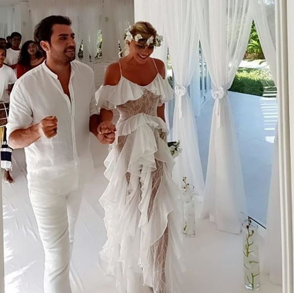 Yaşar İpek'ten boşanıyor mu Seren Serengil sonunda açıkladı - Resim: 3