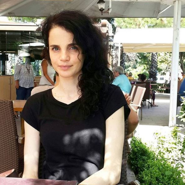 Ekrem İmamoğlu'nu şov yapmakla suçlayan Tuğçe Kazaz'dan S400'lü gönderme - Resim: 4