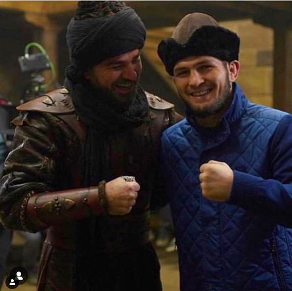 Diriliş bitti yeni dizi başlıyor! Engin Altan Düzyatan'ın yeni rolüyle ters köşe yapacak! - Resim: 3