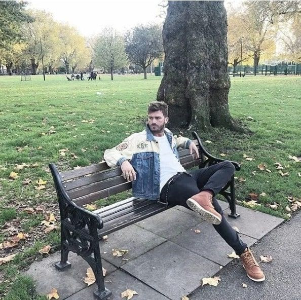 Kıvanç Tatlıtuğ'un yeni dizisi belli oldu Bir Denizaltı Hikayesi konusu bakın ne - Resim: 4