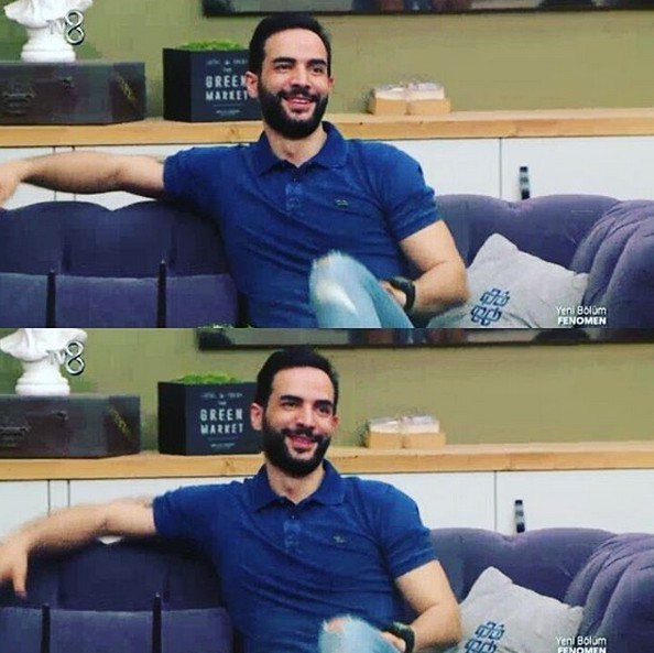 Onur Yüksel gerçekte kimdir Kısmetse Olur adayı tanıdık çıktı - Resim: 2