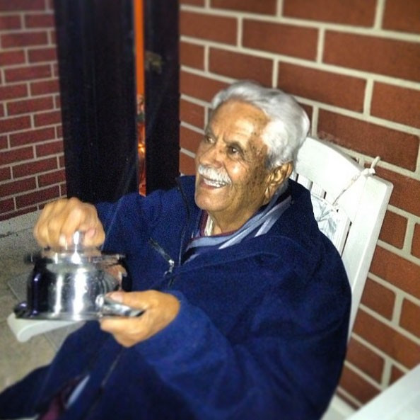 İsmet Sezgin'in ünlü kızı ve ünlü damadı! - Resim: 1