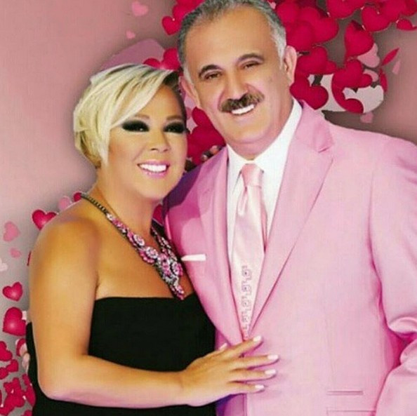 Ünlü çift Ankara patlamasını böyle anlattı! - Resim: 1