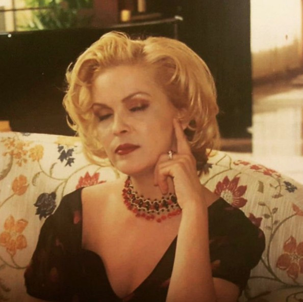 Nurseli İdiz'in malvarlığı şaşırttı haciz ile ortaya çıktı... - Resim: 2