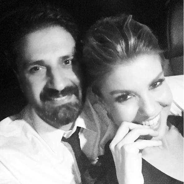 Gülben Ergen kocasına sahip çıktı! Sadece acıyorum - Resim: 4