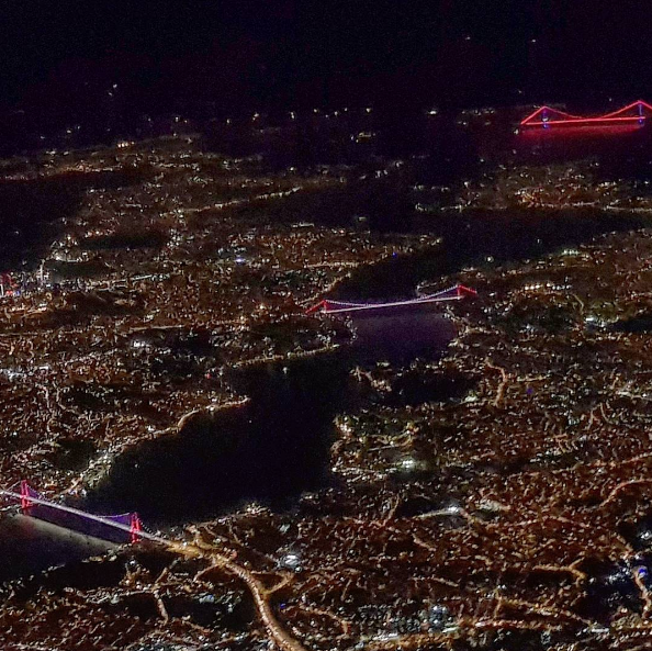 Mustafa Ceceli Selin İmer'in balayı bitti imalı paylaşım geldi - Resim: 2