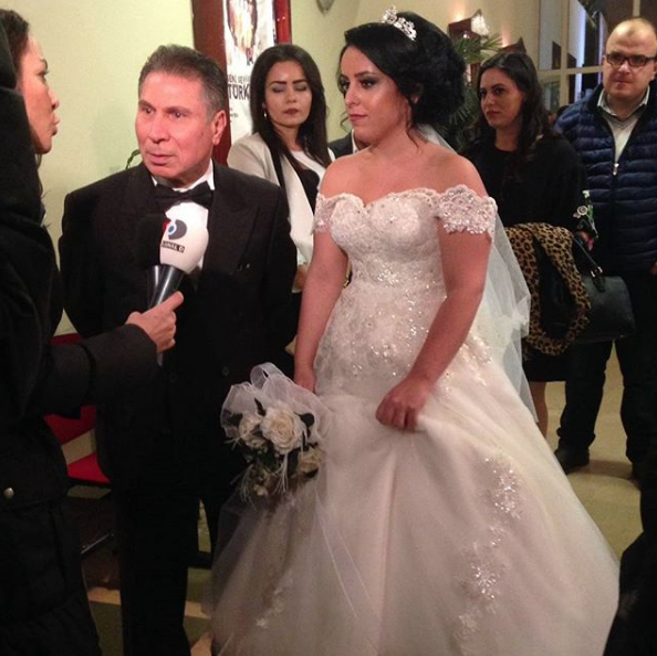 Hayta İsmail'in sarkmış göğüs sözleri olay savunması ise skandal! - Resim: 4