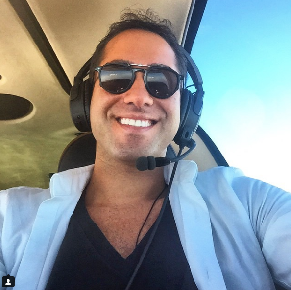 Cem Garipoğlu'nun kuzeni Kasım Garipoğlu sevgilisini darp etti! - Resim: 3