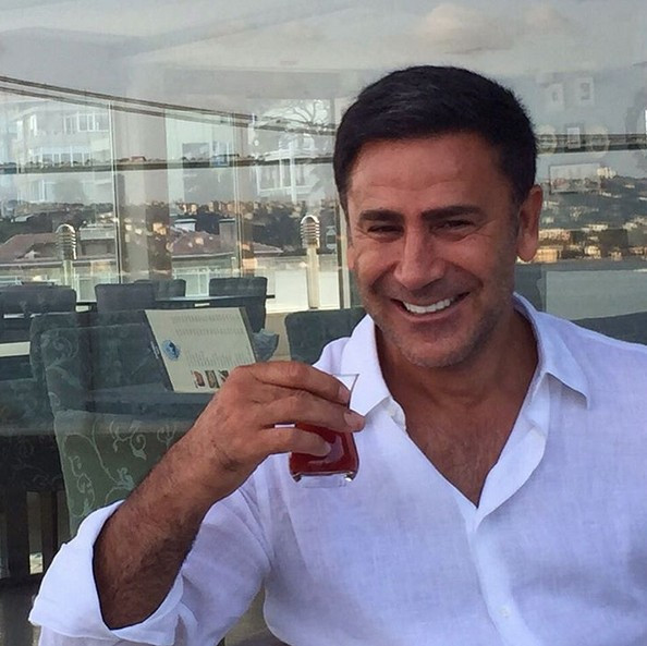 9 çocuklu İzzet Yıldızhan mal varlığını açıkladı! Olay sözler - Resim: 1