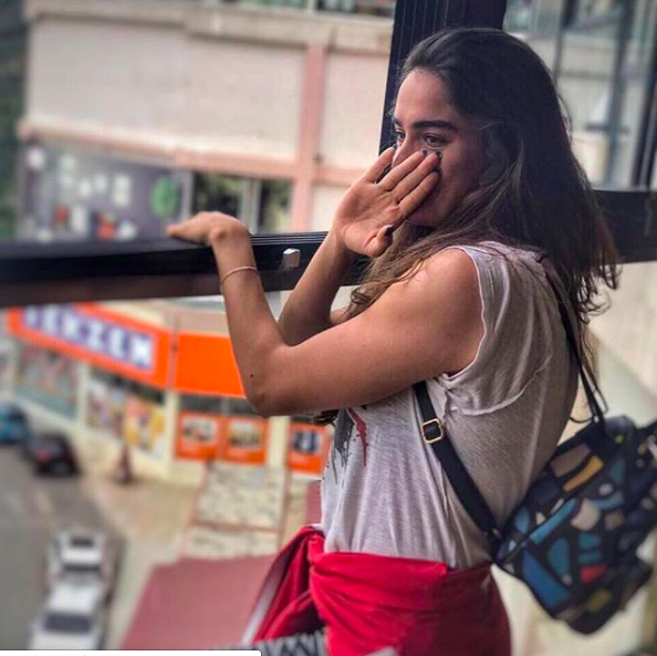 Melisa Emirbayer kaç yaşında aslen nereli Survivor 2019'da sevgilisi var mı? - Resim: 3