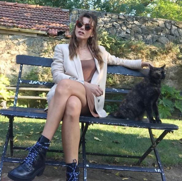 Müzikal fiyatlarını ikiye katladı! Gökçe Bahadır Serenay Sarıkaya'yı solladı! - Resim: 2