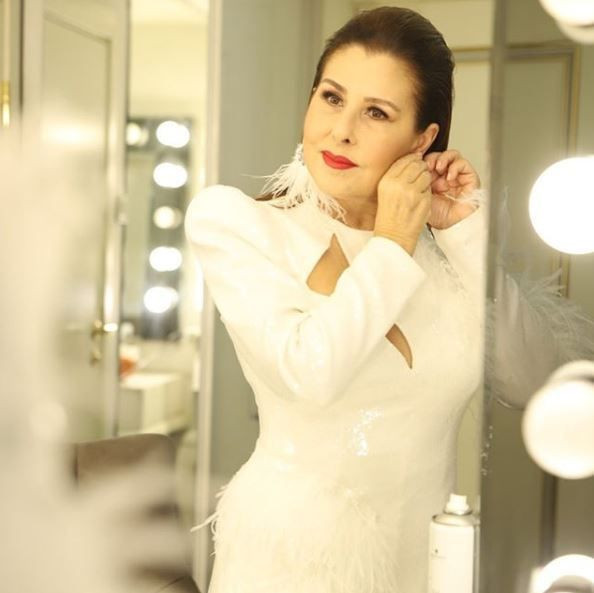 Şarkıcı Nilüfer domuz gribine yakalandı 1 haftadır hastanede tedavi görüyor - Resim: 4