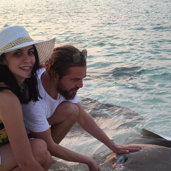 Engin Altan Düzyatan'dan Neslişah Alkoçlar'a büyük jest - Resim: 3