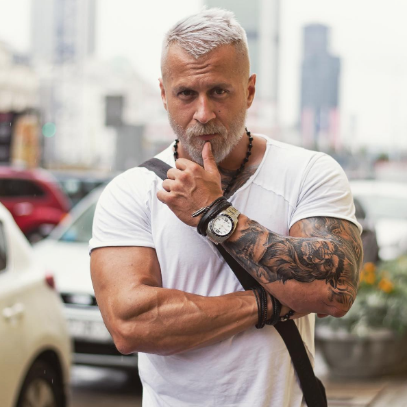 Bu değişim sıradışı! Yaşını duyunca şaşıracaksınız adeta ters köşe yaptı! - Resim: 1