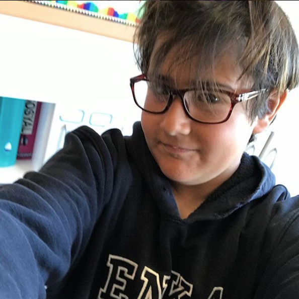 Survivor Ümit Karan'ın oğlu Ümitcan Karan'a bakın o da bir fenomen - Resim: 3