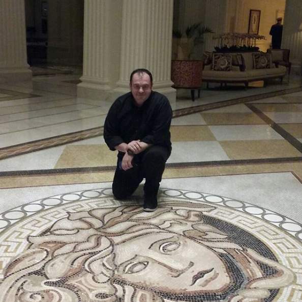 Jennifer Lopez MET Gala'ya ağlayarak hazırlandı! Trajik hikaye ortaya çıktı! - Resim: 4